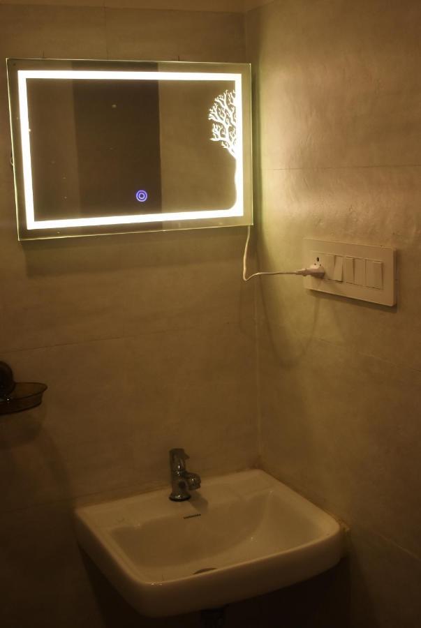 Mountainview Paradise - Cozy 1Bhk Amidst Mountains Karjat Ngoại thất bức ảnh