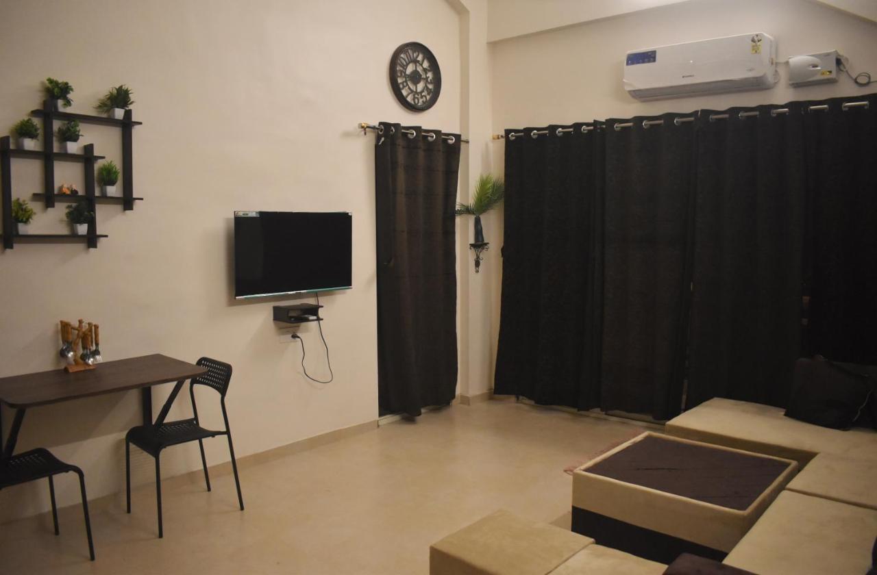 Mountainview Paradise - Cozy 1Bhk Amidst Mountains Karjat Ngoại thất bức ảnh